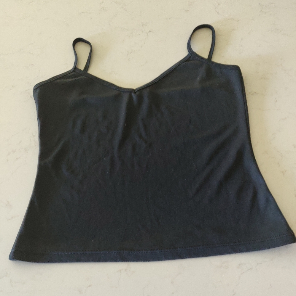 Basic black top - Picture 10 of 13